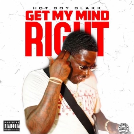 GET MY MIND RIGHT | Boomplay Music