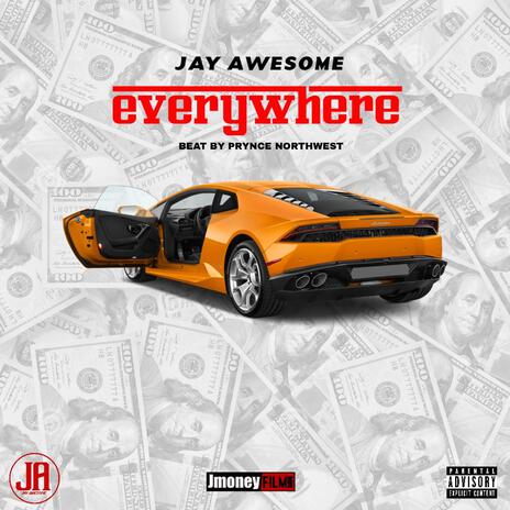 Everywhere | Boomplay Music