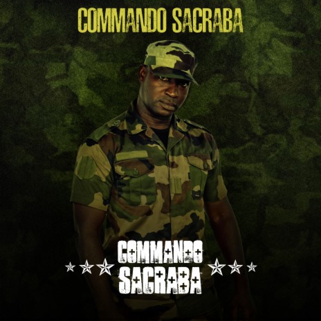 Commando sacraba