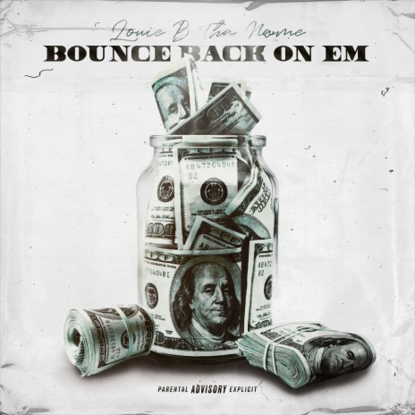 Bounce Back On Em | Boomplay Music