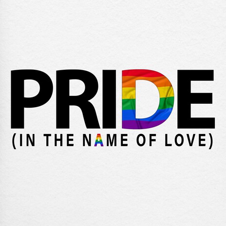 Pride (In The Name Of Love) (Acapella) ft. Andy Bell, Sarah Potenza, Crystal Waters, ZEE MACHINE & Greg Gould | Boomplay Music