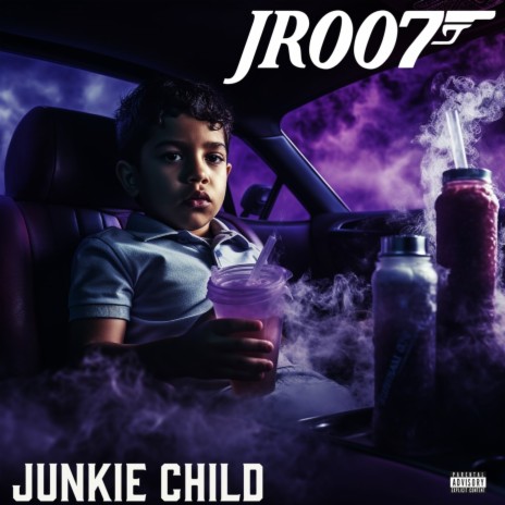 Junkie Child | Boomplay Music