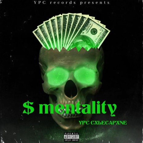 Money Mentality | Boomplay Music