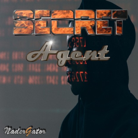 Secret Agent | Boomplay Music