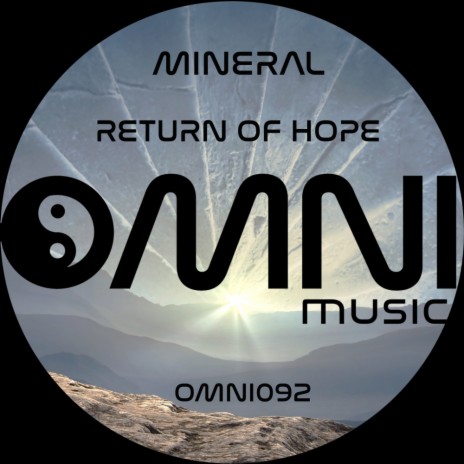 Return of Hope (Original Mix)