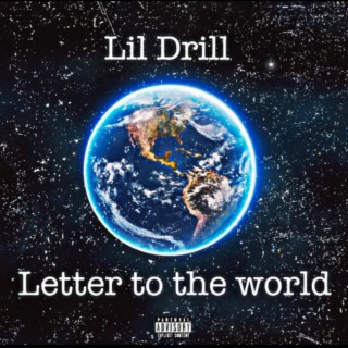 Letter To The World