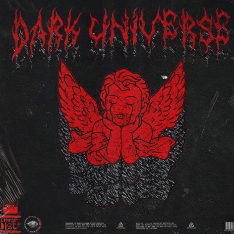 Dark Universe ft. Nickj & Prod.sideshowx