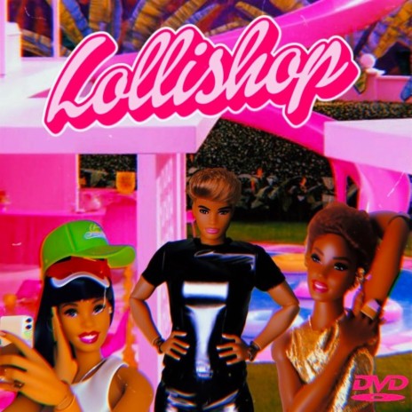 Lollishop Sour Mix ft. Numba One Jayy & Seejae | Boomplay Music