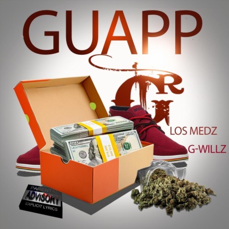 Guapp ft. G Willz | Boomplay Music