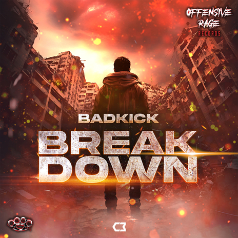 Break Down | Boomplay Music