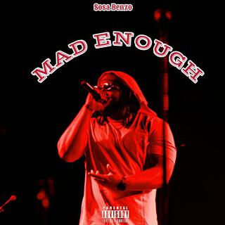 MAD ENOUGH