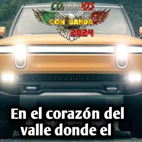 En el corazón del valle donde el | Boomplay Music