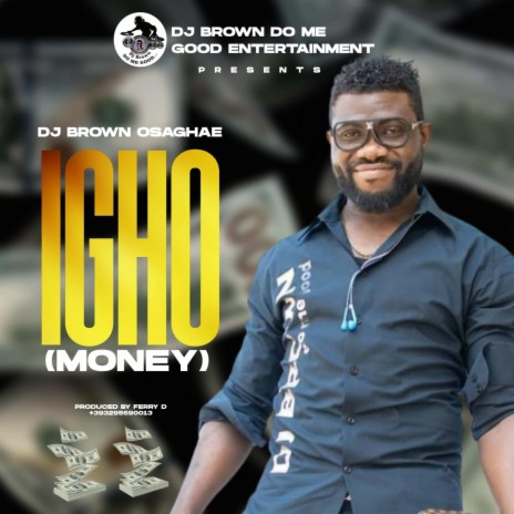 Igho | Boomplay Music