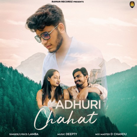 Adhuri Chahat | Boomplay Music