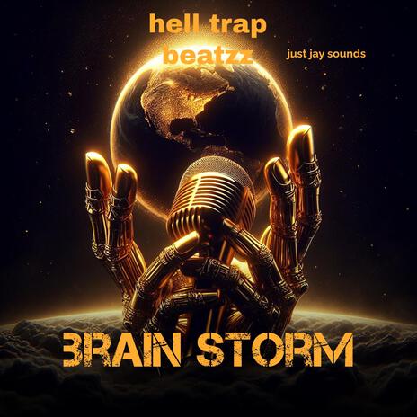 BRAIN STORM | Boomplay Music