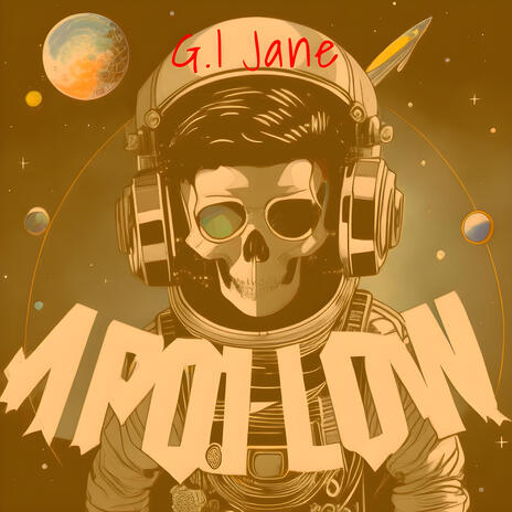 G.I Jane | Boomplay Music