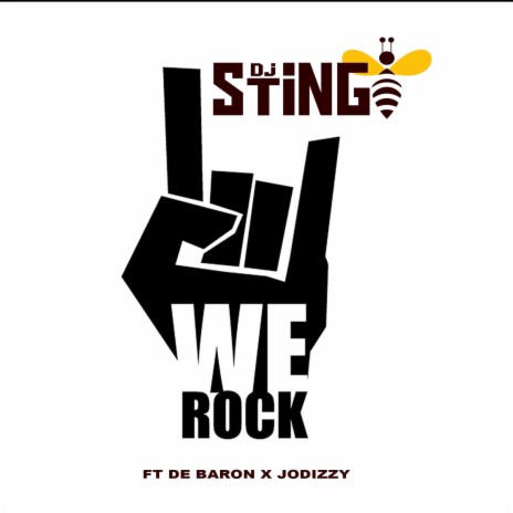 We Rock (Uganda) ft. De Baron & Jodizzy