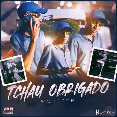 Tchau Obrigado | Boomplay Music