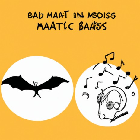 headpain, music for bats