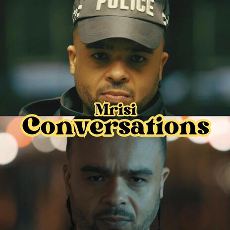 Conversations | Boomplay Music