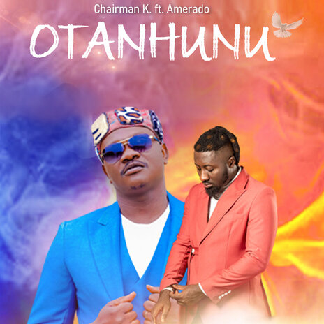 Otanhunu ft. Amerado | Boomplay Music