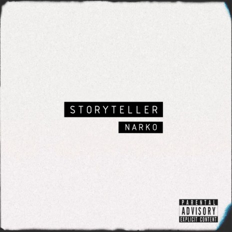 Storyteller | Boomplay Music