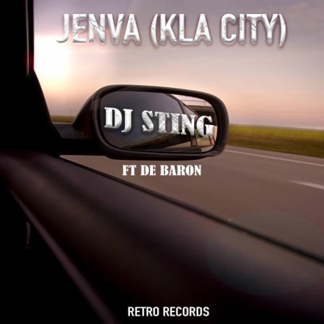 Jenva (Kla City) ft. De Baron