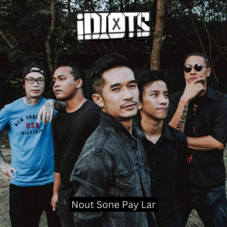 Nout Sone Pay Lar | Boomplay Music