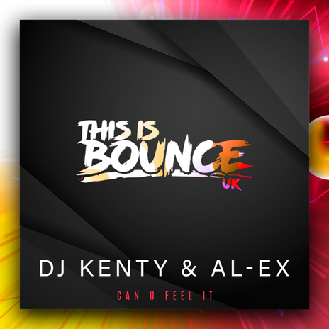 Can U Feel It ft. AL-EX | Boomplay Music