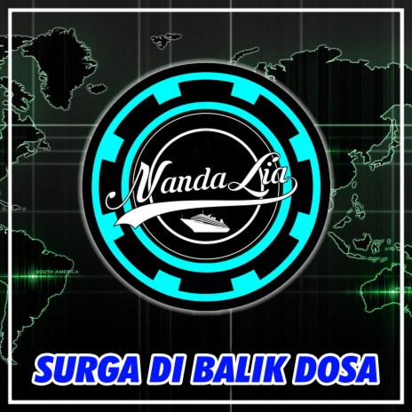 Surga Dibalik Dosa | Boomplay Music