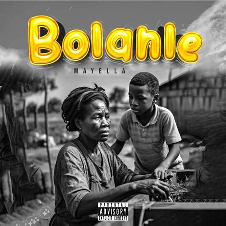 Bolanle | Boomplay Music