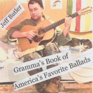 Gramma's Book of America's Favorite Ballads