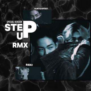 STEP UP RMX (SPECIAL VERSION)