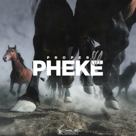 Pheke | Boomplay Music