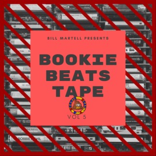 Bookie Beats Tape, Vol. 5