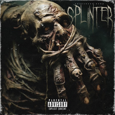 Splinter | Boomplay Music