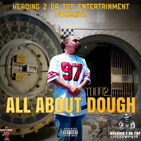 All About Dough | Boomplay Music