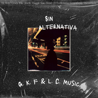 Sin Alternativa