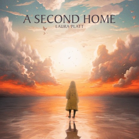 A Second Home | Boomplay Music