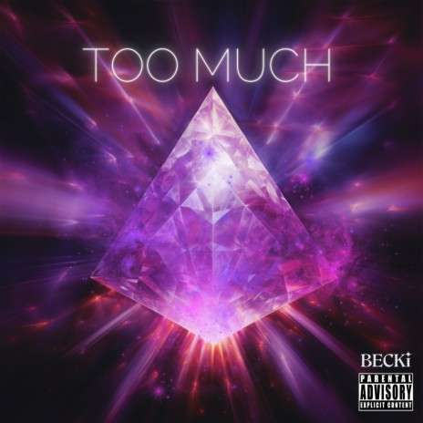 Too Much ft. Dom_brady | Boomplay Music