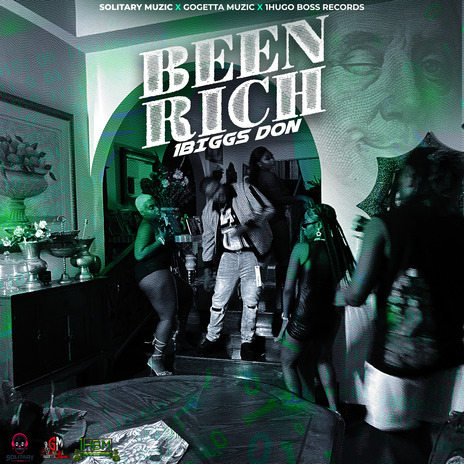 Been Rich | Boomplay Music