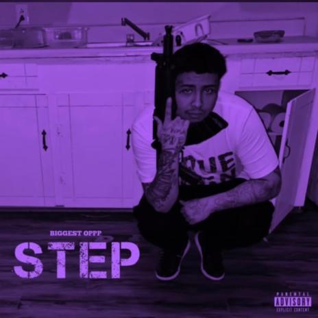 Step (Chopped & Slowed) | Boomplay Music