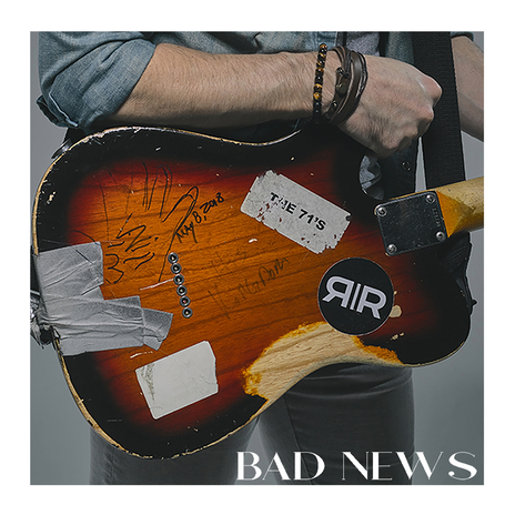 Bad News | Boomplay Music