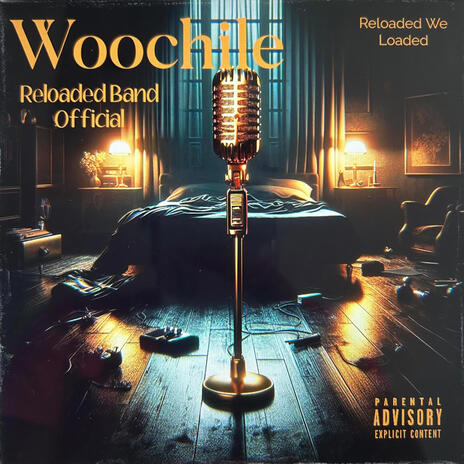 Woochile | Boomplay Music