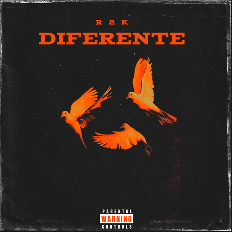 DIFERENTE | Boomplay Music