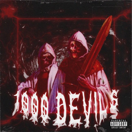 1000 DEVILS | Boomplay Music