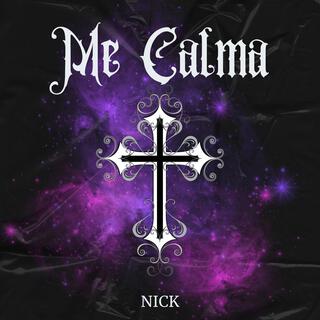 Me Calma (SANTA RMX) lyrics | Boomplay Music