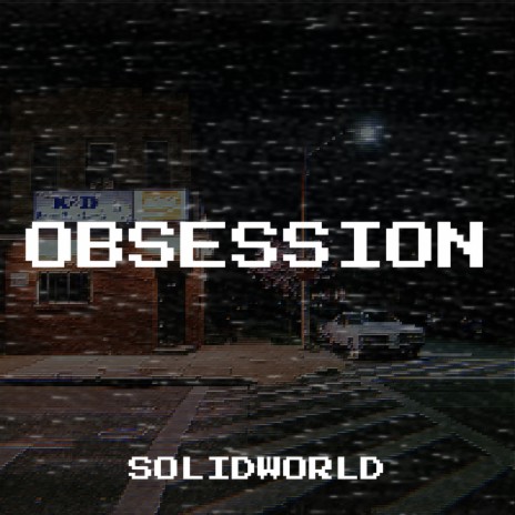 Obsession | Boomplay Music