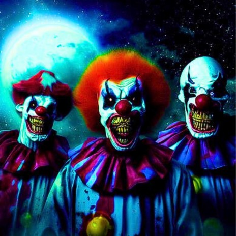 Killer Klowns From YourAnus | Boomplay Music