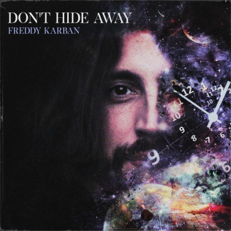 Don't Hide Away